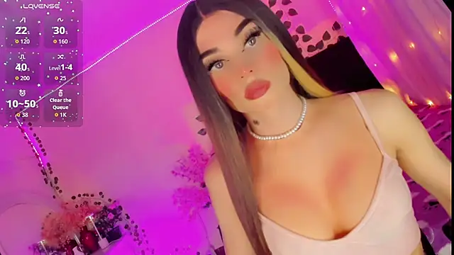 Irina_milkmaid webcam