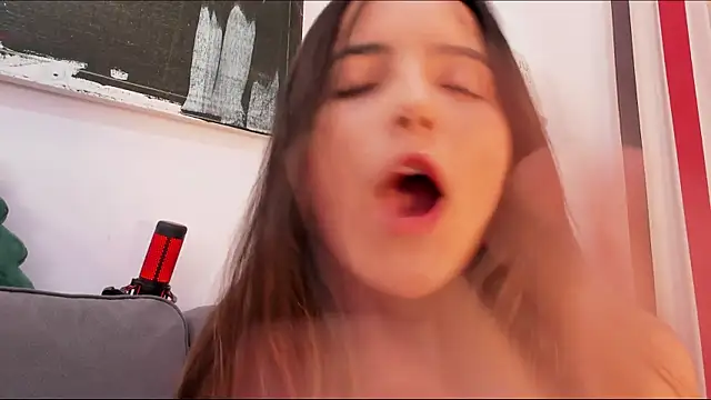 Raychell_Black webcam