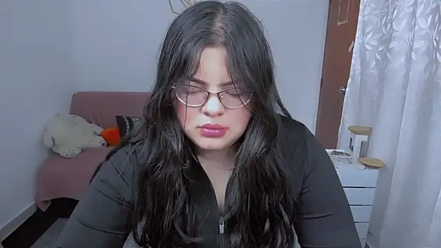 Aria_Fullbuster webcam