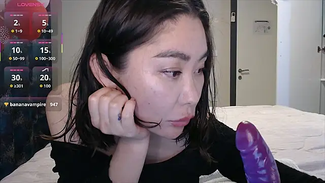 maya_kumashiro - Maya_Kumashiro's free webcam