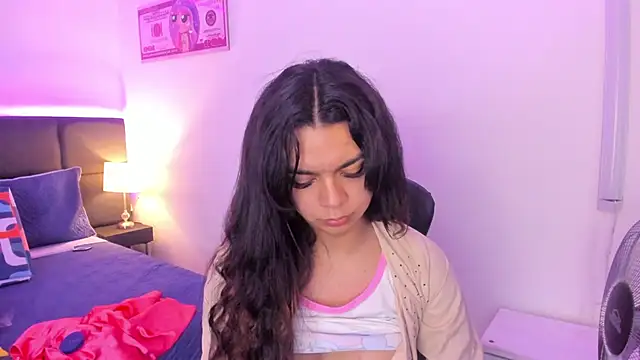 Caeli_Thalyana webcam