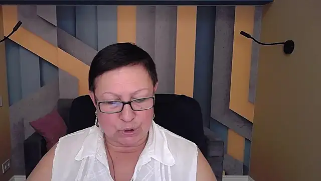 BarbaraTurners webcam