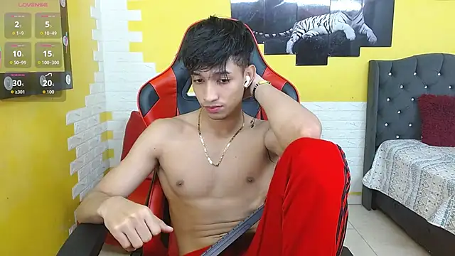 jose_sexycumm webcam