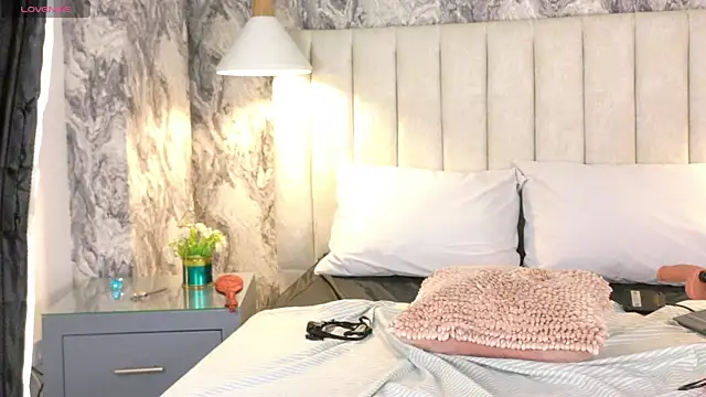 Pocahontas_BGB webcam