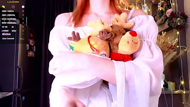 Hisoka_akerley webcam