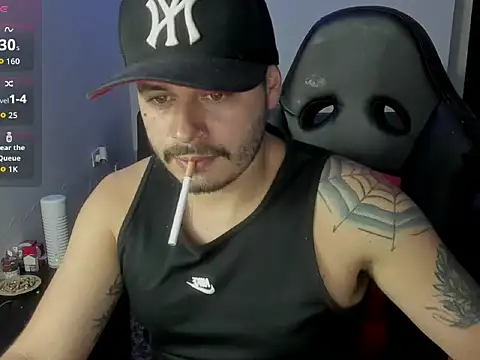 ragnar_lothbrok777 webcam