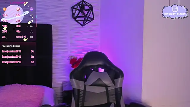 Melody_Black_ webcam