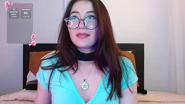 Salma_Tori webcam