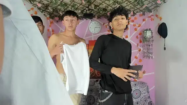 Bastian_boyshot77 webcam