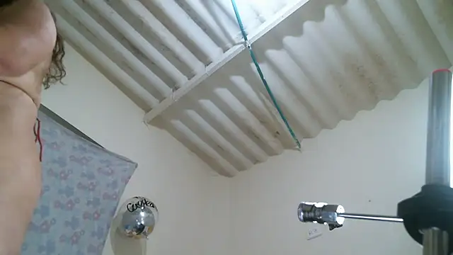 Monserrat_Sweet webcam