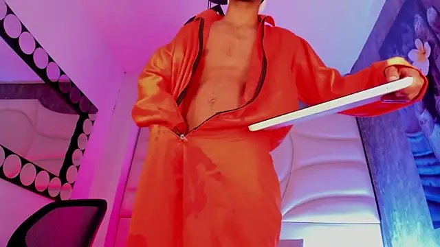 Thiagoferreti webcam