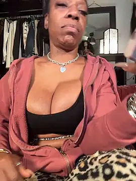 Kennady_Buxum_Goddess webcam