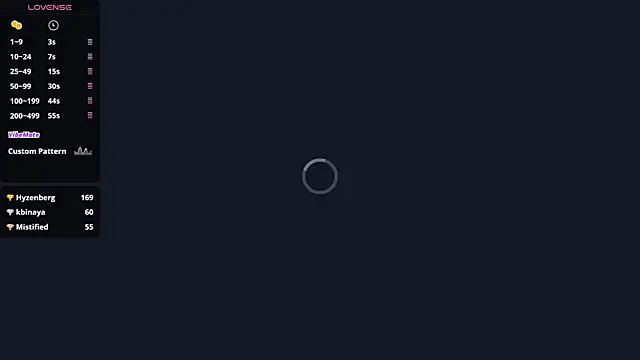 LauretteRagar webcam