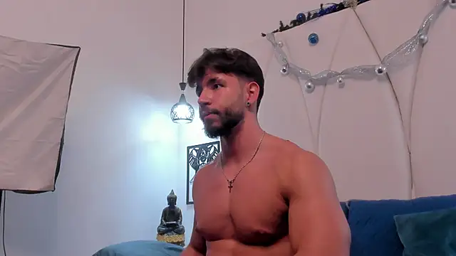 JACKSON_STIFLER webcam