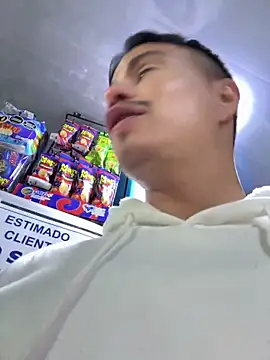 DominickVegas webcam