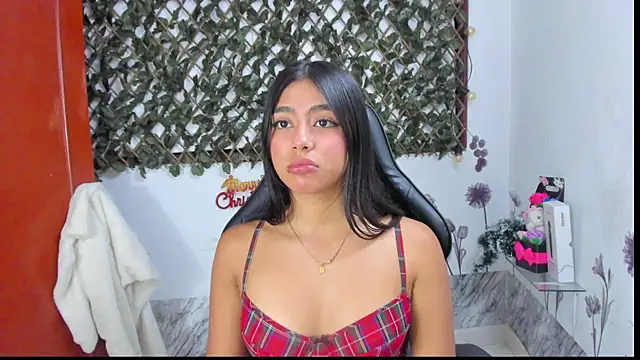 NaommiCampbell webcam