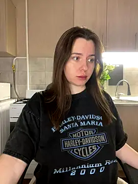 NastyushaaLove webcam