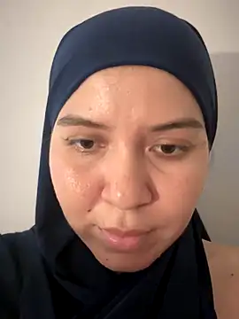 MatchedEyebrow webcam