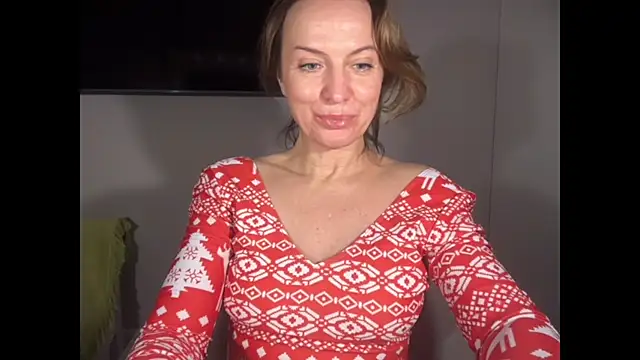 RachellAmazing webcam