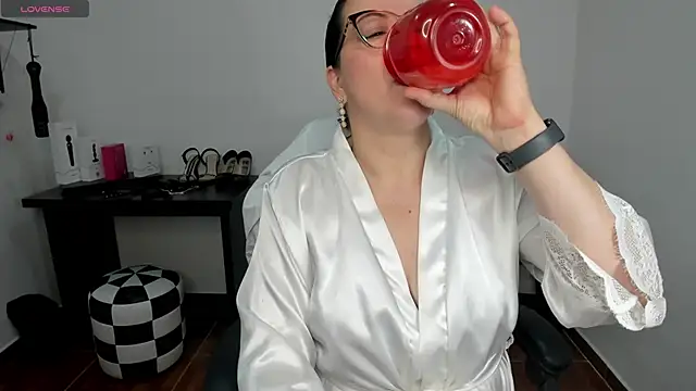 Sex-Psychology webcam