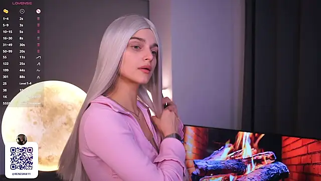 AdameShoyer live cam screenshot female on SLUT.SHOW — Free Live Cams & XXX Chat