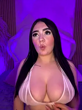 Valeria_carter webcam