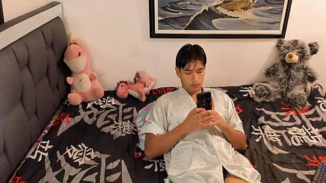 mateo-Esposito webcam