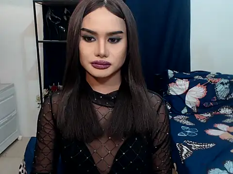 RositaUshvada webcam