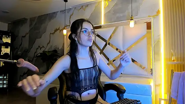 sophiadoll_tf webcam