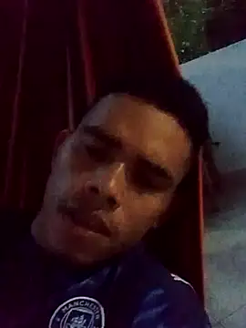 Tu_Morenito04 webcam