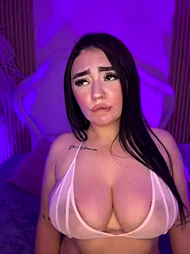 Valeria_carter webcam