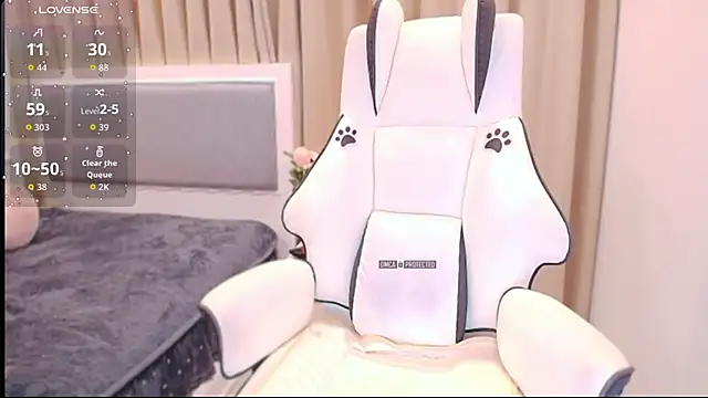 velvetia - Velvetia's free webcam