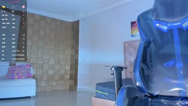 lissalittlee - Lissalittlee's free webcam