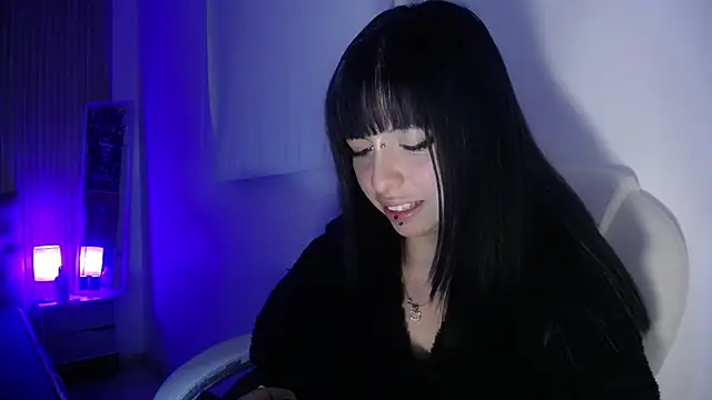 kittyhouse_hs - Kittyhouse_hs's free webcam