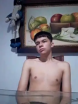 Daniel97Quintero webcam