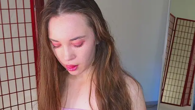 silentlily - SilentLily's free webcam