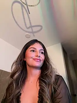 isabellacharm - Isabellacharm's free webcam