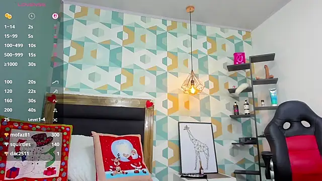 rosie_moss - ROSIE_MOSS's free webcam