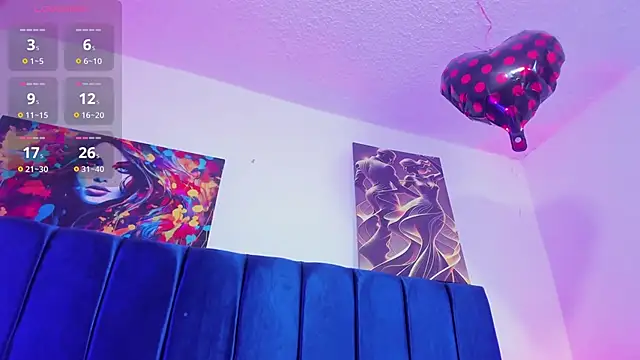 annie_switt - Annie_switt's free webcam