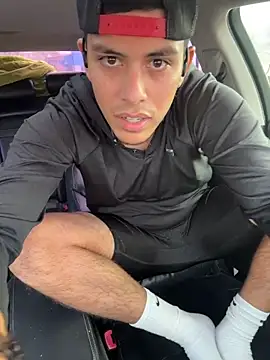 StrokingDaddy4 webcam