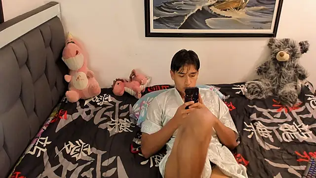 mateo-Esposito webcam