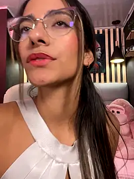 elegant__rouse webcam