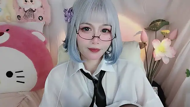 -zhuzhu-999- webcam