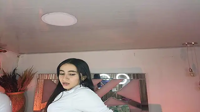 mia_fischer - Mia_Fischer's free webcam