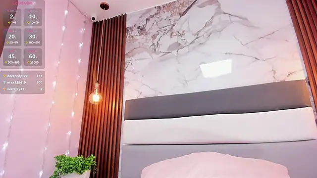 mayrobertss - MAYROBERTSS's free webcam