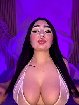 valeria_carter - Valeria_carter's free webcam