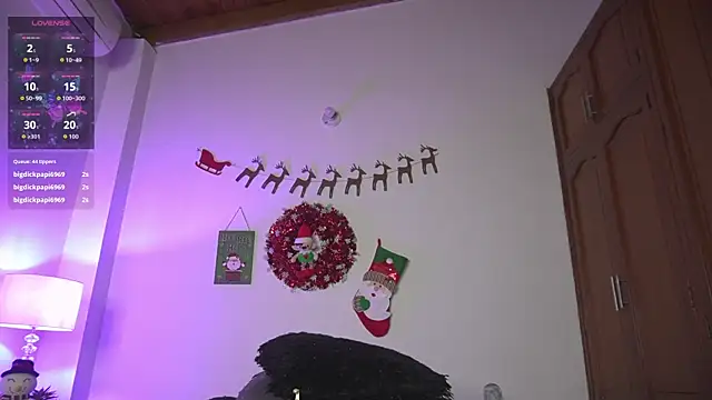 valentina_king18 - Valentina_king18's free webcam - UK Sex Cams