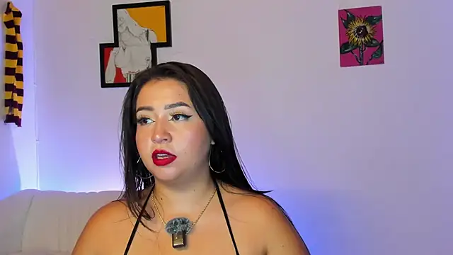 liaah - Liaah's free webcam