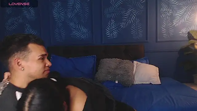 rebeka_kenye - Rebeka_kenye's free webcam