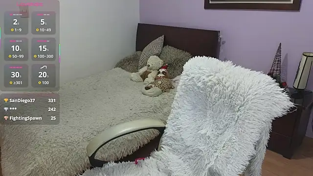 mirandahabach333 webcam